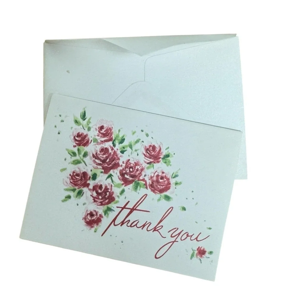 3lbs Vintage Greeting Card Lot Mixed Occasions Birthday Get Well Thanks Ephemera